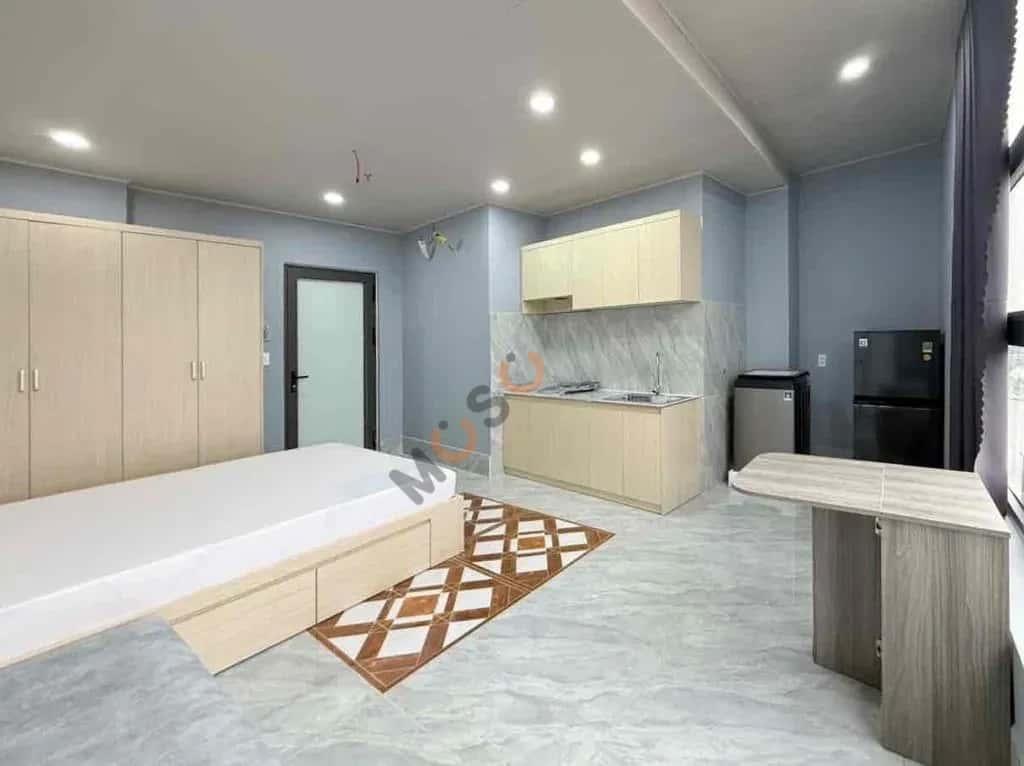Cho thuê căn hộ chung cư Đường Trường Chinh Tân Phú, TP.HCM – giá 4.9 triệu — Hình 2 Cho thuê căn hộ chung cư Đường Trường Chinh Tân Phú, TP.HCM – giá 4.9 triệu — Hình 2