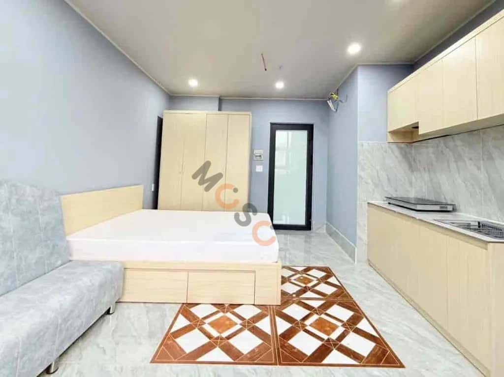 Cho thuê căn hộ chung cư Đường Trường Chinh Tân Phú, TP.HCM – giá 4.9 triệu — Hình 3 Cho thuê căn hộ chung cư Đường Trường Chinh Tân Phú, TP.HCM – giá 4.9 triệu — Hình 3