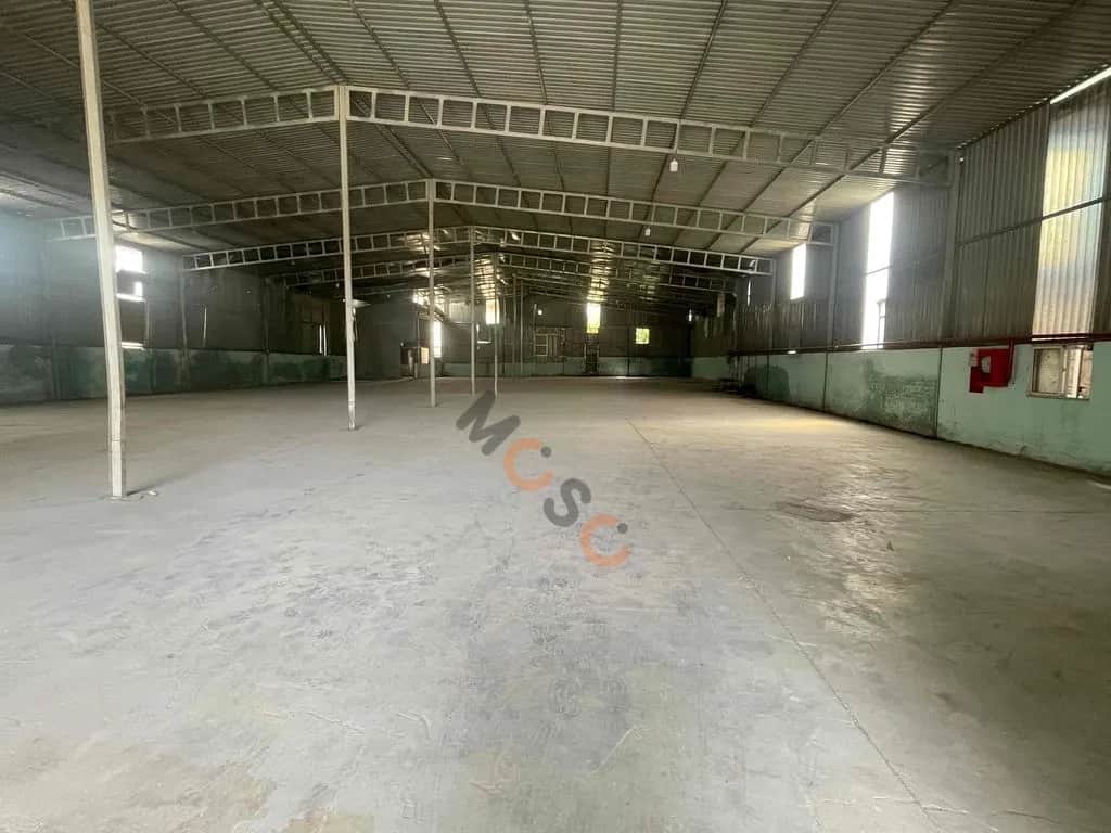 Cho thuê kho, nhà xưởng Thị xã Tân Uyên, Ho Chi Minh – giá 40 triệu Cho thuê kho, nhà xưởng Thị xã Tân Uyên, Ho Chi Minh – giá 40 triệu