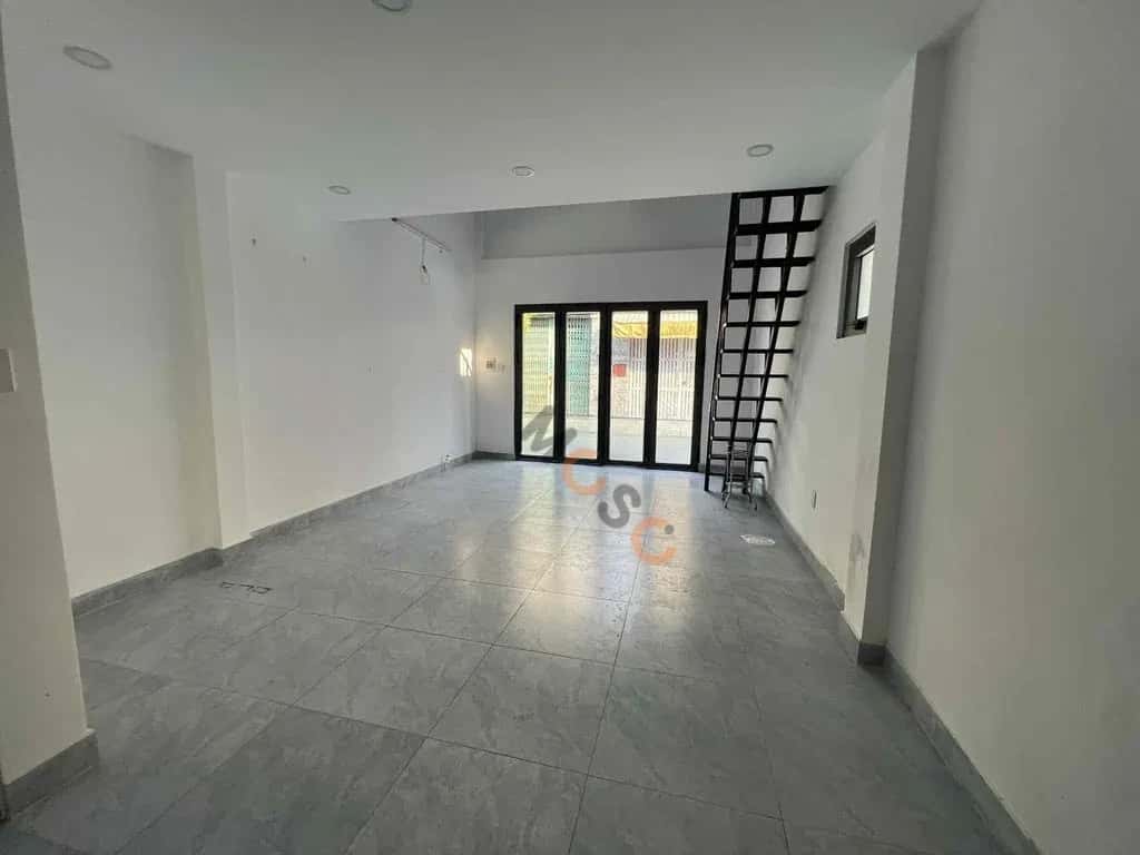 Cho thuê nhà hẻm Quận 12, Ho Chi Minh – 1 phòng ngủ, giá 7 triệu — Hình 3 Cho thuê nhà hẻm Quận 12, Ho Chi Minh – 1 phòng ngủ, giá 7 triệu — Hình 3