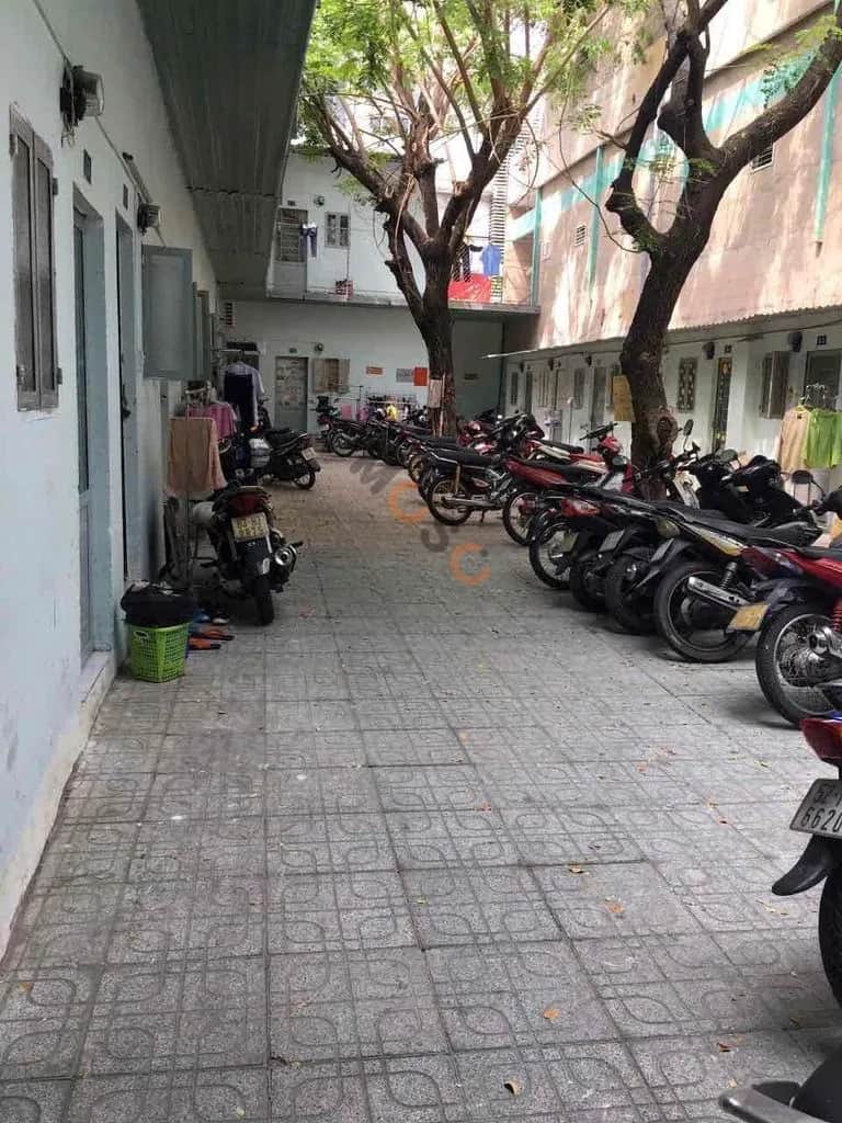 Cho thuê phòng trọ Lê Minh Xuân Tân Bình, TP.HCM – 1 phòng ngủ, giá 2.2 triệu Cho thuê phòng trọ Lê Minh Xuân Tân Bình, TP.HCM – 1 phòng ngủ, giá 2.2 triệu