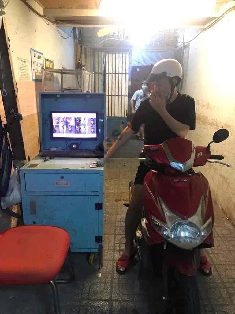 Cho thuê phòng trọ Lê Minh Xuân Tân Bình, TP.HCM – 1 phòng ngủ, giá 2.2 triệu — Hình 2 Cho thuê phòng trọ Lê Minh Xuân Tân Bình, TP.HCM – 1 phòng ngủ, giá 2.2 triệu — Hình 2