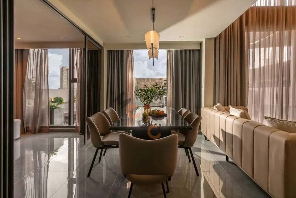Cho thuê căn hộ chung cư Đường Nguyễn Văn Trỗi Quận Phú Nhuận, TP.HCM – 2 phòng ngủ, giá 17 triệu — Hình 2 Cho thuê căn hộ chung cư Đường Nguyễn Văn Trỗi Quận Phú Nhuận, TP.HCM – 2 phòng ngủ, giá 17 triệu — Hình 2