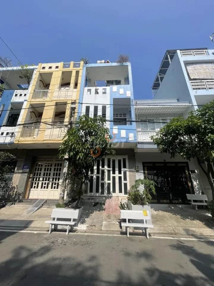 Cho thuê nhà mặt tiền Đường Số 3 Bình Tân, TP.HCM – 4 phòng ngủ, giá 25 triệu Cho thuê nhà mặt tiền Đường Số 3 Bình Tân, TP.HCM – 4 phòng ngủ, giá 25 triệu