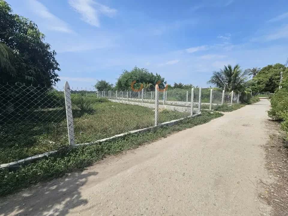 Bán đất hẻm đường Quốc Lộ 1A Thành phố Phan Rang-Tháp Chàm, Ninh Thuận – giá 595 triệu — Hình 3 Bán đất hẻm đường Quốc Lộ 1A Thành phố Phan Rang-Tháp Chàm, Ninh Thuận – giá 595 triệu — Hình 3