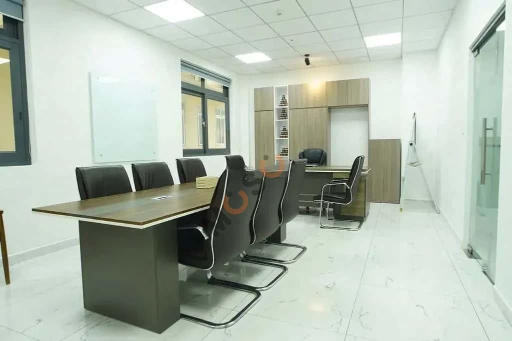 Cho thuê văn phòng Đường D4 Quận 7, TP.HCM – giá 27 triệu — Hình 3 Cho thuê văn phòng Đường D4 Quận 7, TP.HCM – giá 27 triệu — Hình 3
