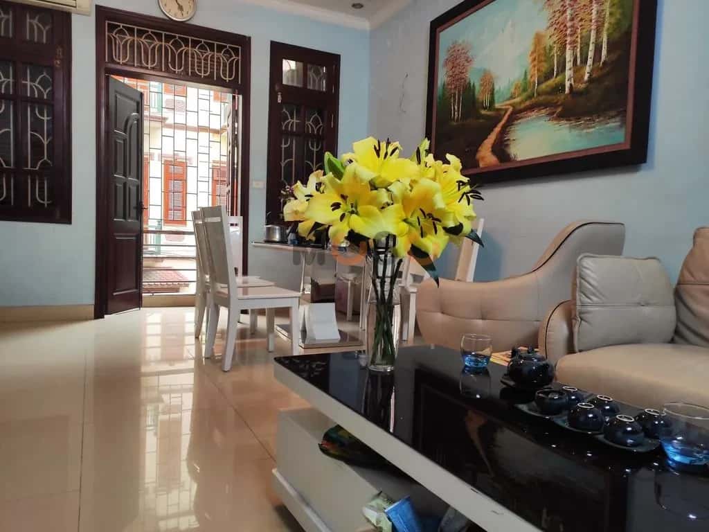 Cho thuê nhà hẻm Phố Nguyễn Cảnh Dị Định Công, Hà Nội – 4 phòng ngủ, giá 21 triệu — Hình 3 Cho thuê nhà hẻm Phố Nguyễn Cảnh Dị Định Công, Hà Nội – 4 phòng ngủ, giá 21 triệu — Hình 3