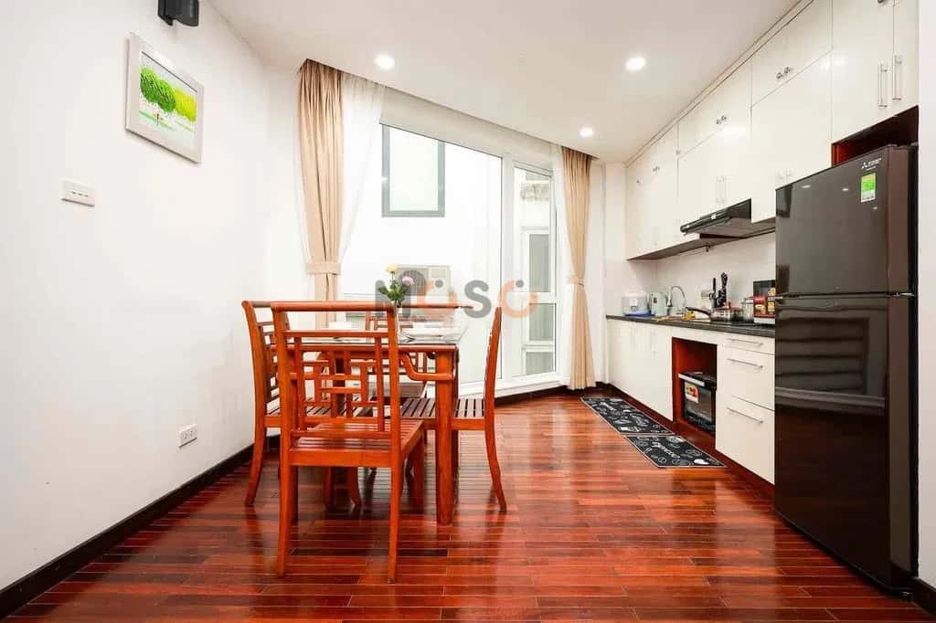 Cho thuê căn hộ chung cư Phố Quảng Khánh Tây Hồ, Hà Nội – 2 phòng ngủ, giá 15.5 triệu — Hình 3 Cho thuê căn hộ chung cư Phố Quảng Khánh Tây Hồ, Hà Nội – 2 phòng ngủ, giá 15.5 triệu — Hình 3