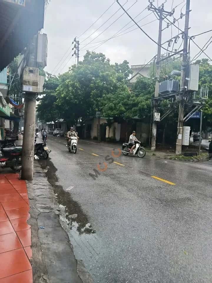 Bán đất Ngõ 133 Nguyễn Hữu Cầu Thành phố Hải Dương, Hải Dương – giá 1.5 tỷ — Hình 3 Bán đất Ngõ 133 Nguyễn Hữu Cầu Thành phố Hải Dương, Hải Dương – giá 1.5 tỷ — Hình 3