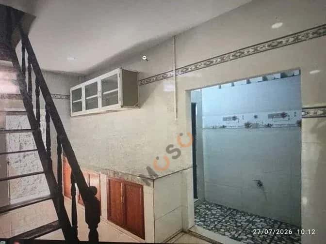 Cho thuê nhà mặt tiền Đỗ Đức Dục Tân Phú, TP.HCM – 5 phòng ngủ, giá 13 triệu — Hình 3 Cho thuê nhà mặt tiền Đỗ Đức Dục Tân Phú, TP.HCM – 5 phòng ngủ, giá 13 triệu — Hình 3
