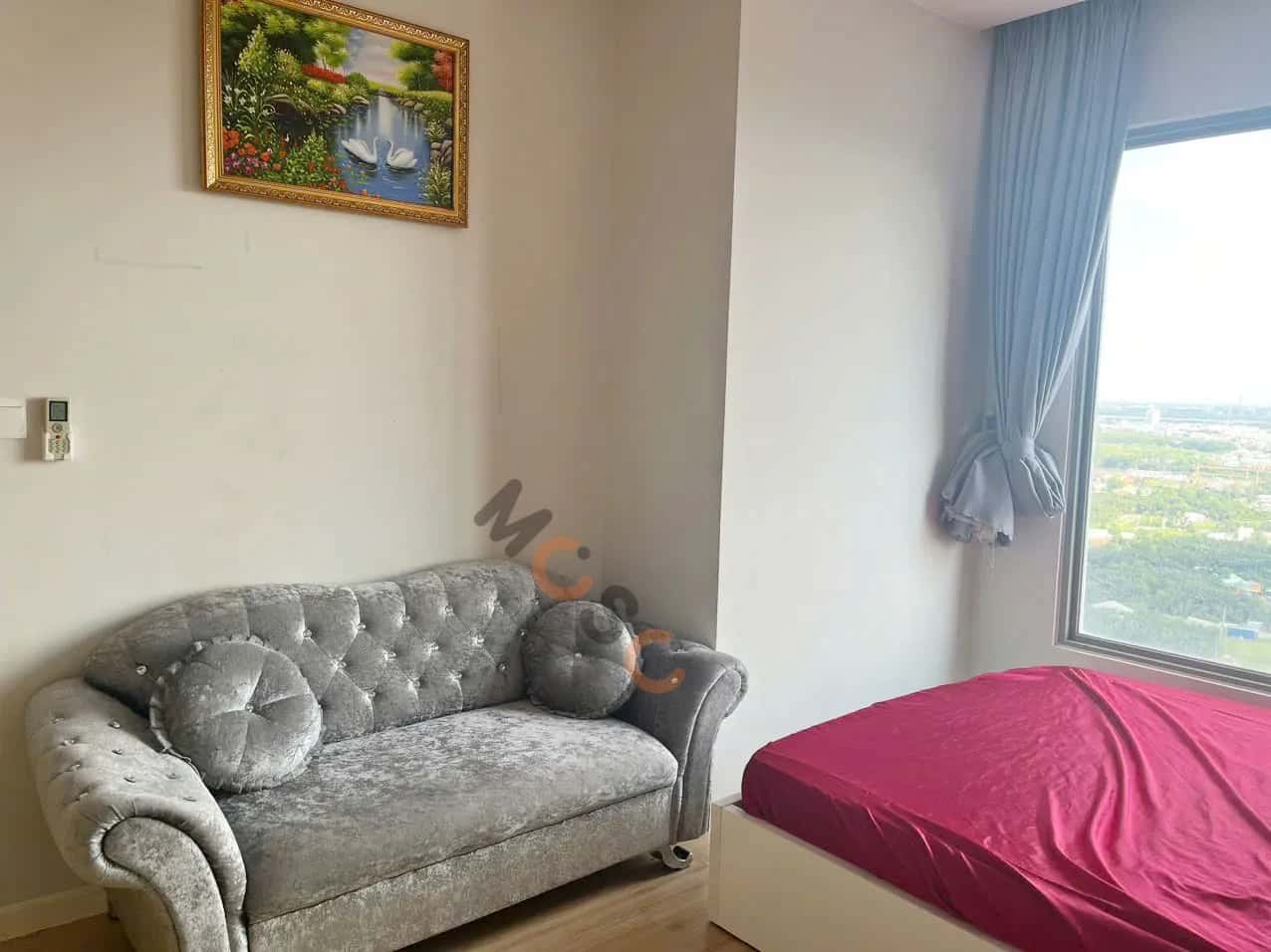 Cho thuê căn hộ chung cư Đường Lê Thị Chợ Quận 7, TP.HCM – 2 phòng ngủ, giá 13 triệu — Hình 3 Cho thuê căn hộ chung cư Đường Lê Thị Chợ Quận 7, TP.HCM – 2 phòng ngủ, giá 13 triệu — Hình 3