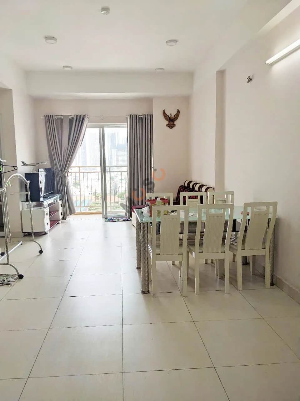 Cho thuê căn hộ chung cư Đường Lâm Văn Bền Quận 7, TP.HCM – 2 phòng ngủ, giá 14 triệu Cho thuê căn hộ chung cư Đường Lâm Văn Bền Quận 7, TP.HCM – 2 phòng ngủ, giá 14 triệu