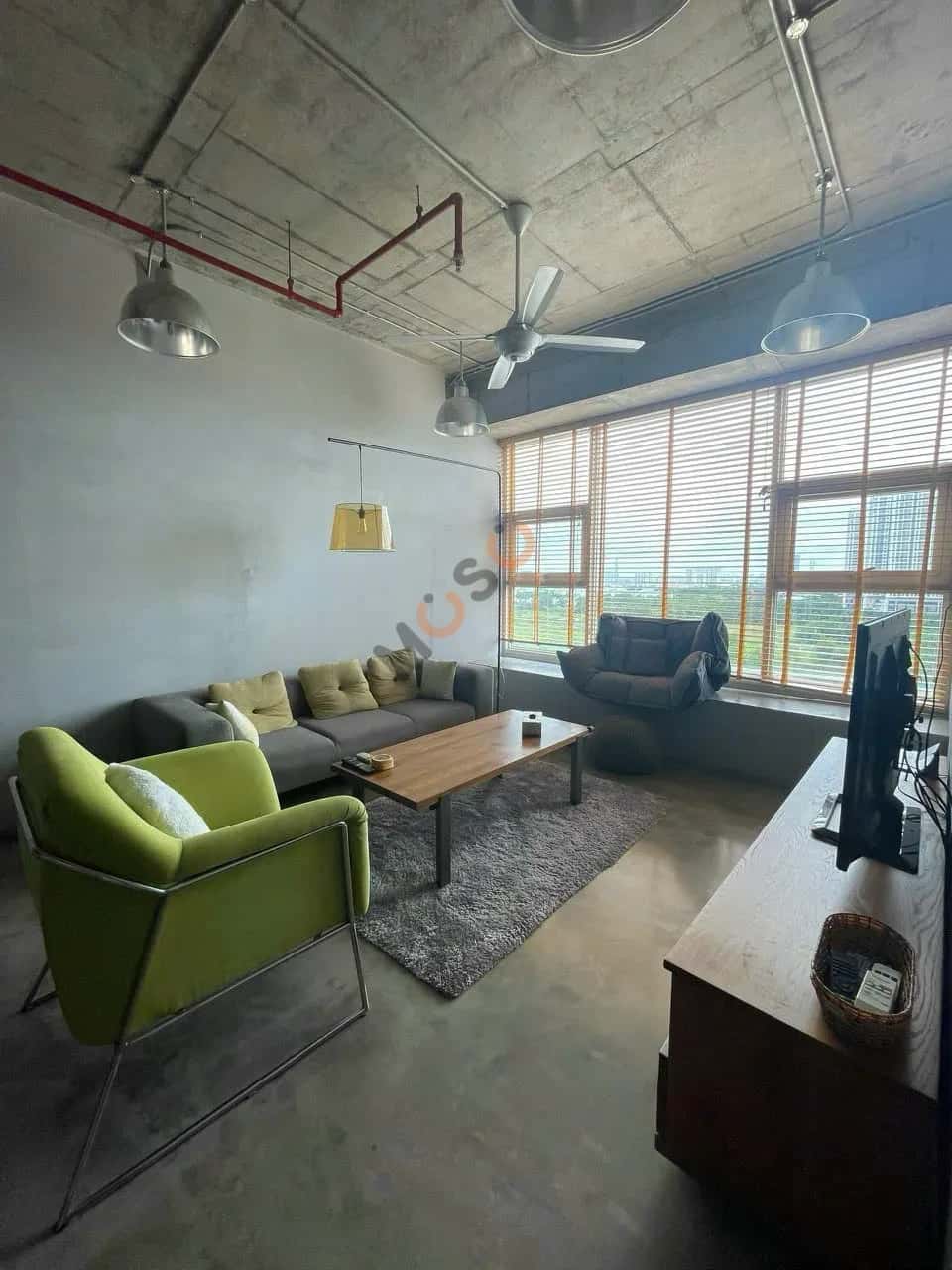Cho thuê căn hộ chung cư Hoàng Quốc Việt Quận 7, TP.HCM – 2 phòng ngủ, giá 15 triệu — Hình 2 Cho thuê căn hộ chung cư Hoàng Quốc Việt Quận 7, TP.HCM – 2 phòng ngủ, giá 15 triệu — Hình 2