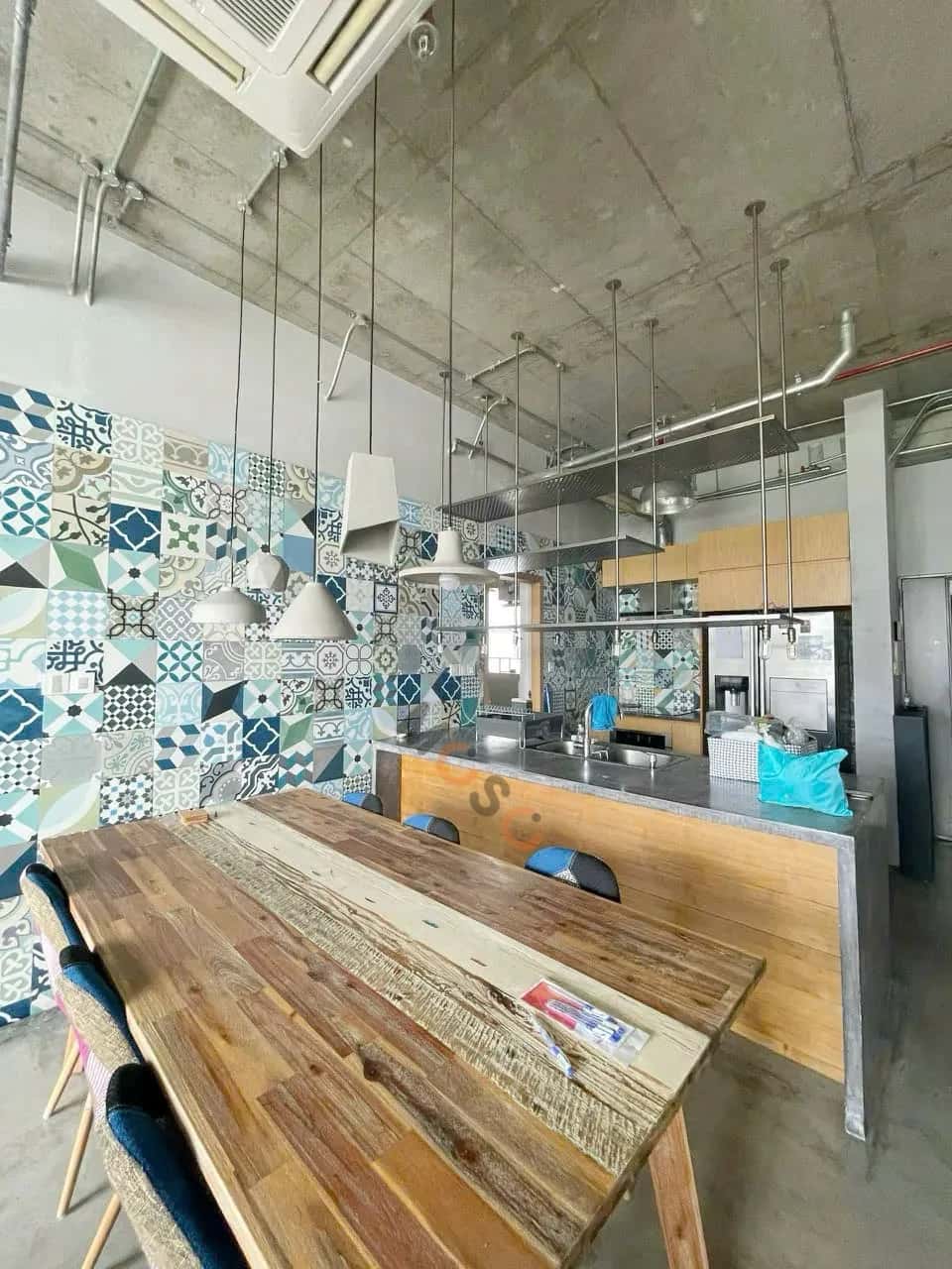 Cho thuê căn hộ chung cư Hoàng Quốc Việt Quận 7, TP.HCM – 2 phòng ngủ, giá 15 triệu — Hình 3 Cho thuê căn hộ chung cư Hoàng Quốc Việt Quận 7, TP.HCM – 2 phòng ngủ, giá 15 triệu — Hình 3