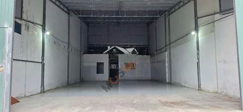 Cho thuê BĐS khác Đường DD5 Quận 12, TP.HCM – giá 20 triệu Cho thuê BĐS khác Đường DD5 Quận 12, TP.HCM – giá 20 triệu