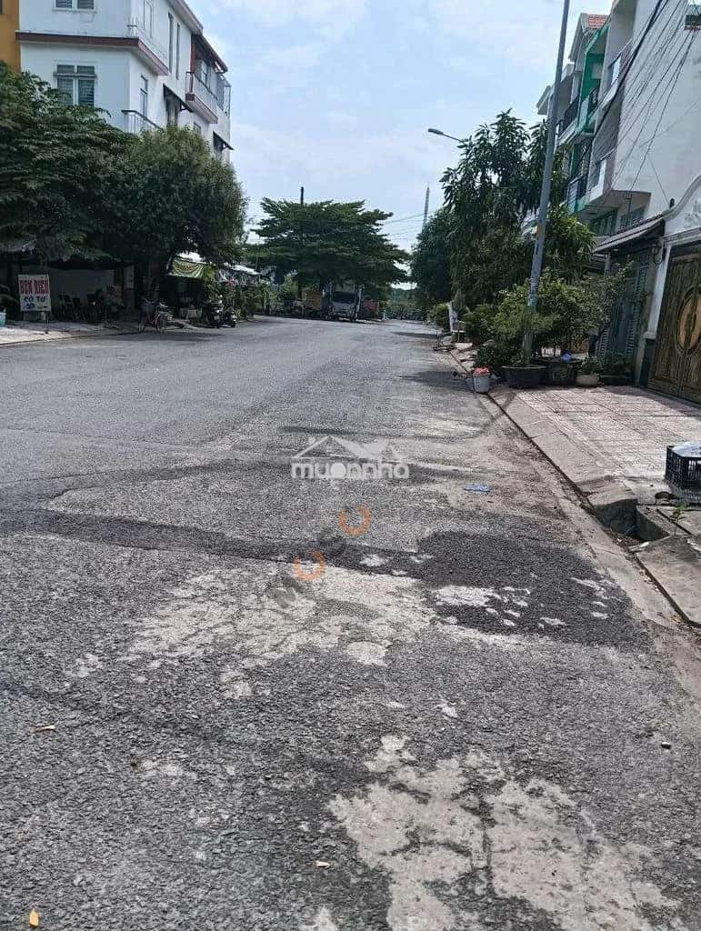Cho thuê BĐS khác Đường DD5 Quận 12, TP.HCM – giá 20 triệu — Hình 3 Cho thuê BĐS khác Đường DD5 Quận 12, TP.HCM – giá 20 triệu — Hình 3