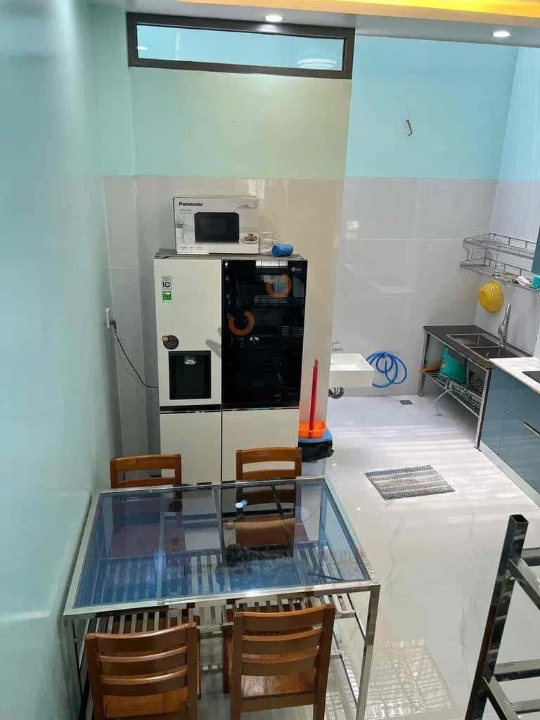 Cho thuê nhà mặt tiền Đường 26 Bình Tân, TP.HCM – giá 33 triệu — Hình 3 Cho thuê nhà mặt tiền Đường 26 Bình Tân, TP.HCM – giá 33 triệu — Hình 3