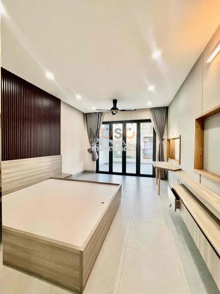 Cho thuê nhà hẻm Vườn Lài An Phú Đông Quận Gò Vấp, TP.HCM – 3 phòng ngủ, giá 16 triệu — Hình 2 Cho thuê nhà hẻm Vườn Lài An Phú Đông Quận Gò Vấp, TP.HCM – 3 phòng ngủ, giá 16 triệu — Hình 2