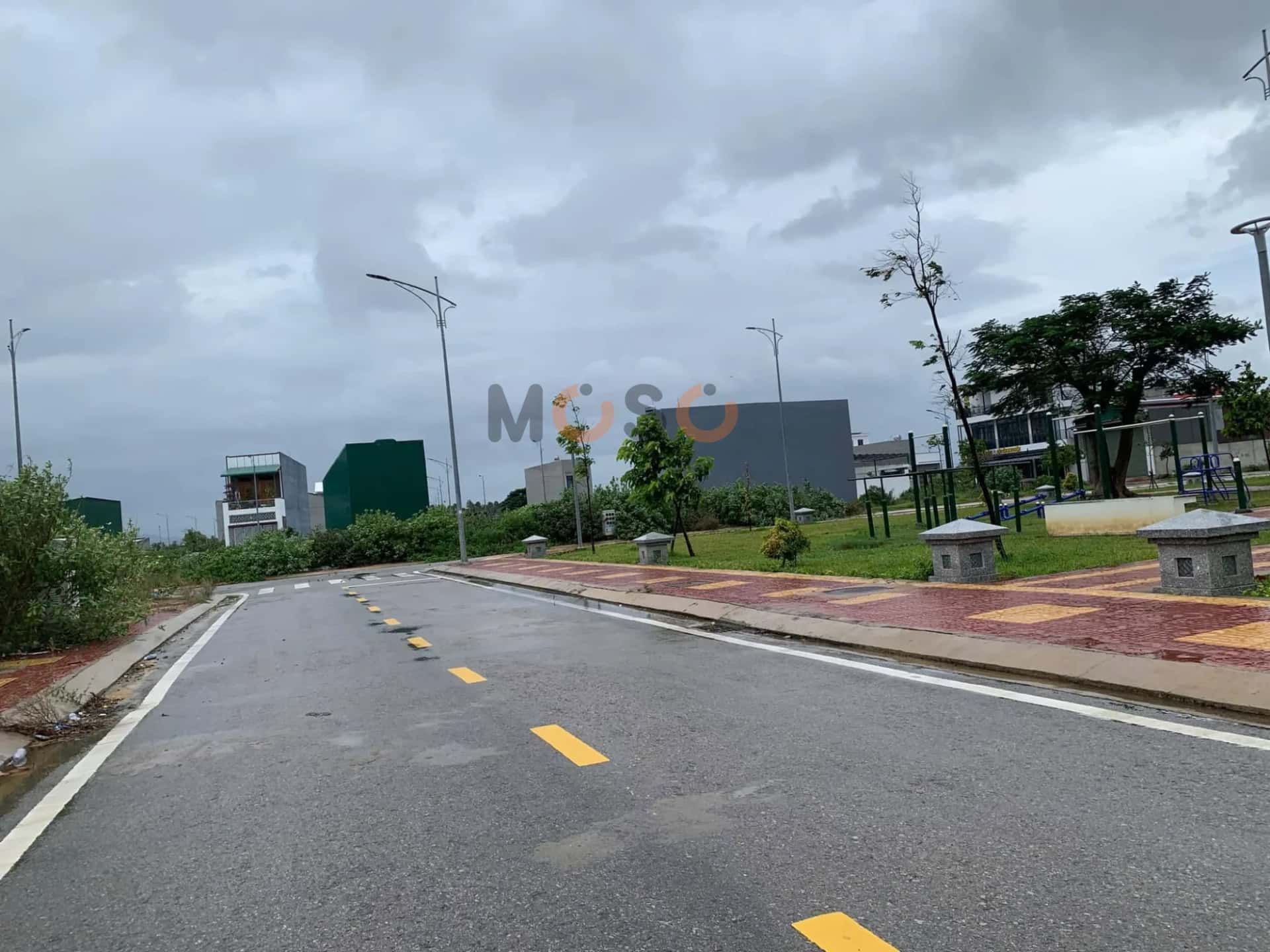 Bán đất đường D5, Khu tái định cư Phan Đăng Lưu Thành phố Phan Rang-Tháp Chàm, Ninh Thuận – giá 1.8 tỷ — Hình 3 Bán đất đường D5, Khu tái định cư Phan Đăng Lưu Thành phố Phan Rang-Tháp Chàm, Ninh Thuận – giá 1.8 tỷ — Hình 3
