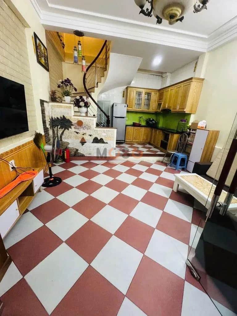 Cho thuê nhà hẻm Phố Tân Mai Quận Hoàng Mai, Hà Nội – 3 phòng ngủ, giá 12 triệu Cho thuê nhà hẻm Phố Tân Mai Quận Hoàng Mai, Hà Nội – 3 phòng ngủ, giá 12 triệu
