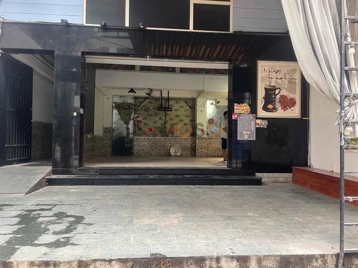 Cho thuê nhà mặt tiền Phan Văn Hân Bình Thạnh, TP.HCM – giá 16 triệu Cho thuê nhà mặt tiền Phan Văn Hân Bình Thạnh, TP.HCM – giá 16 triệu