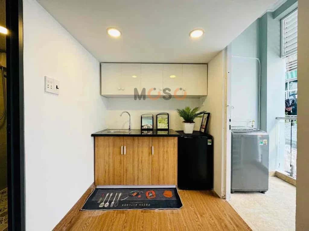 Cho thuê căn hộ chung cư Đường Cộng Hòa Tân Bình, TP.HCM – 1 phòng ngủ, giá 5.5 triệu — Hình 2 Cho thuê căn hộ chung cư Đường Cộng Hòa Tân Bình, TP.HCM – 1 phòng ngủ, giá 5.5 triệu — Hình 2