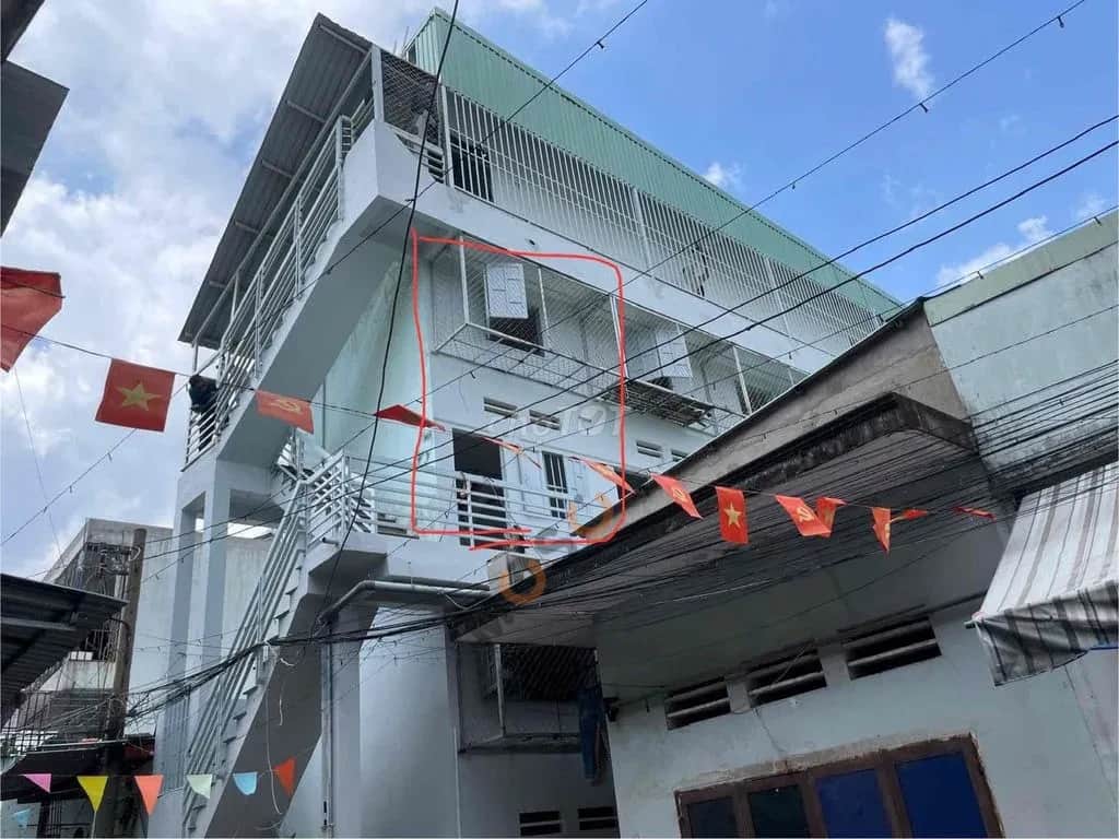 Cho thuê phòng trọ Đường Nguyễn Tri Phương Dĩ An, TP.HCM – giá 1.7 triệu Cho thuê phòng trọ Đường Nguyễn Tri Phương Dĩ An, TP.HCM – giá 1.7 triệu