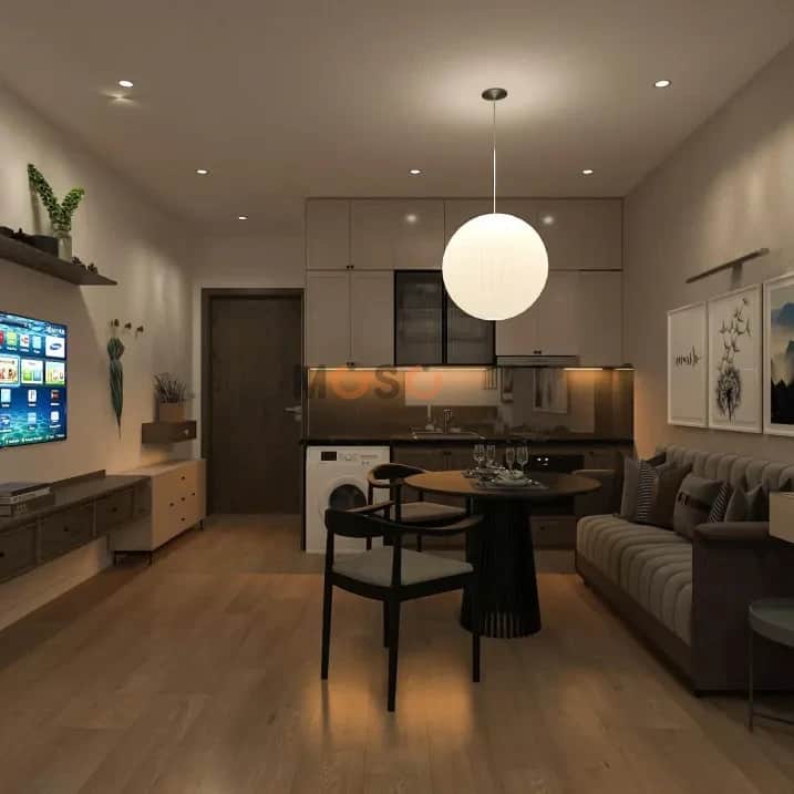 Cho thuê căn hộ dịch vụ Phố Liên Trì Cửa Nam, Hà Nội – giá 17 triệu Cho thuê căn hộ dịch vụ Phố Liên Trì Cửa Nam, Hà Nội – giá 17 triệu