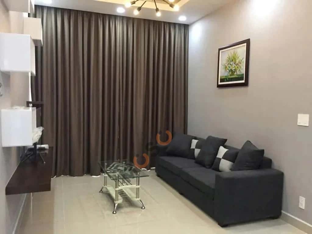 Cho thuê căn hộ chung cư Đường Hòa Bình Quận Tân Phú, TP.HCM – 2 phòng ngủ, giá 13 triệu — Hình 3 Cho thuê căn hộ chung cư Đường Hòa Bình Quận Tân Phú, TP.HCM – 2 phòng ngủ, giá 13 triệu — Hình 3