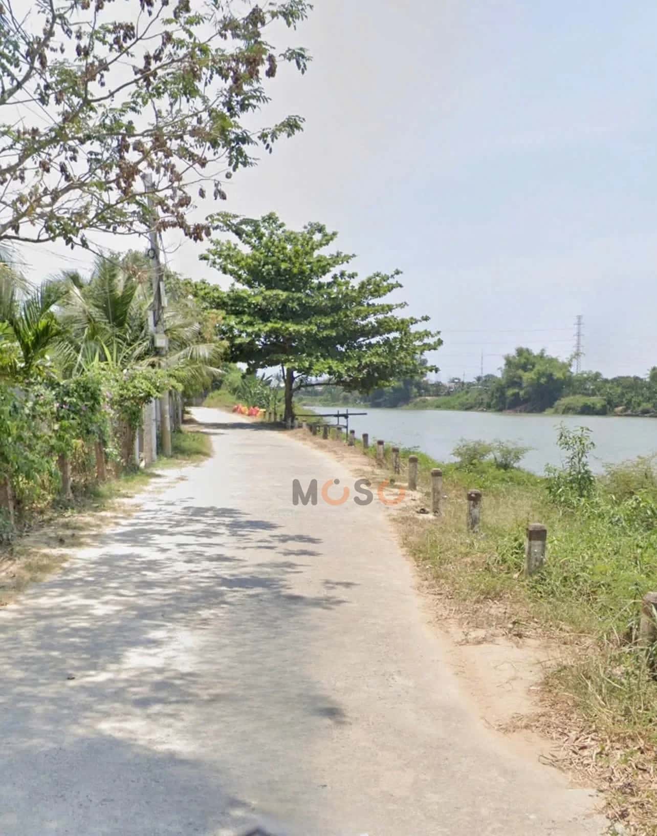 Bán đất thôn 1 Huyện Diên Khánh, Khánh Hòa – giá 5.5 tỷ — Hình 3 Bán đất thôn 1 Huyện Diên Khánh, Khánh Hòa – giá 5.5 tỷ — Hình 3