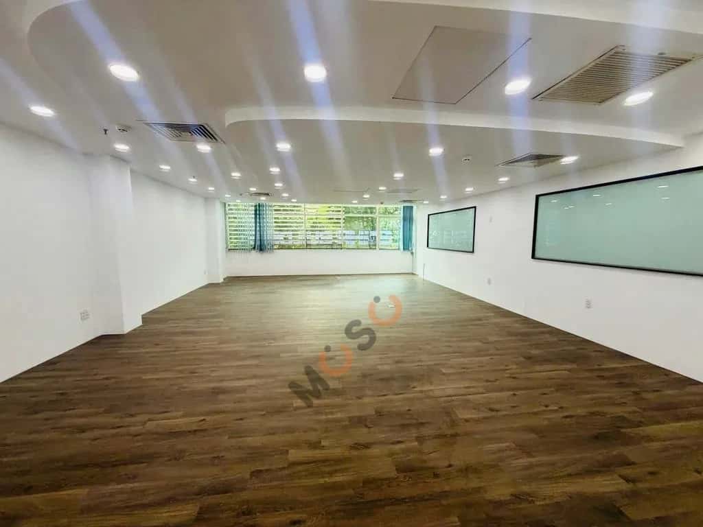 Cho thuê văn phòng Võ Văn Tần Quận 3, TP.HCM – giá 24 triệu — Hình 3 Cho thuê văn phòng Võ Văn Tần Quận 3, TP.HCM – giá 24 triệu — Hình 3