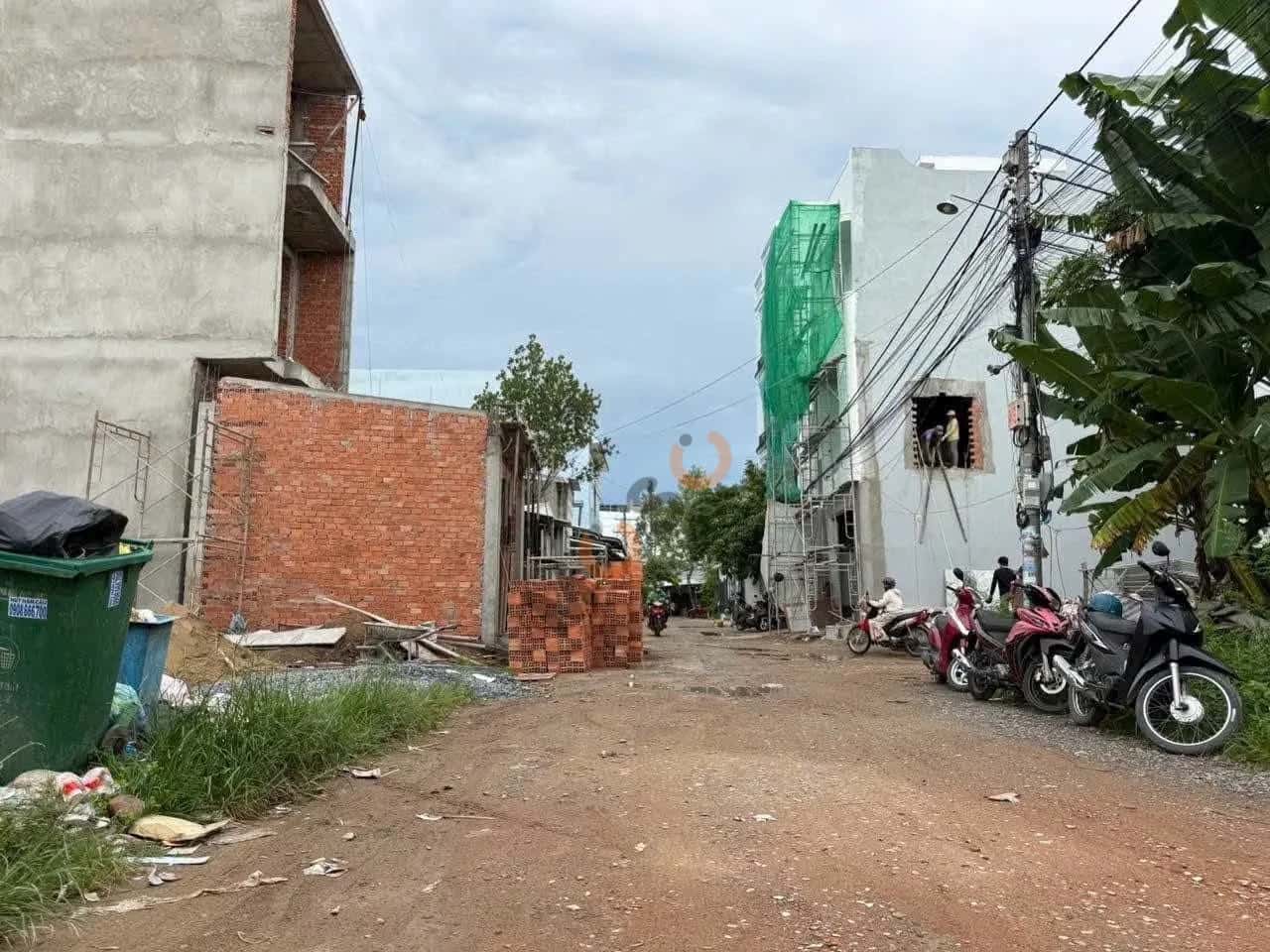 Bán đất KDC Dầu Khí, KV Bình Thường B Quận Bình Thuỷ, TP. Cần Thơ – giá 2.4 tỷ — Hình 3 Bán đất KDC Dầu Khí, KV Bình Thường B Quận Bình Thuỷ, TP. Cần Thơ – giá 2.4 tỷ — Hình 3