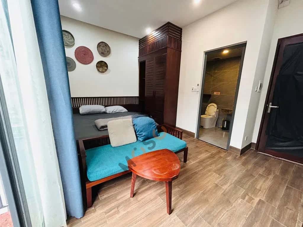 Cho thuê căn hộ dịch vụ An Thượng 29 Ngũ Hành Sơn, Đà Nẵng – 1 phòng ngủ, giá 7.5 triệu — Hình 3 Cho thuê căn hộ dịch vụ An Thượng 29 Ngũ Hành Sơn, Đà Nẵng – 1 phòng ngủ, giá 7.5 triệu — Hình 3