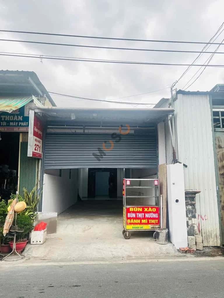 Cho thuê nhà mặt tiền Bưng Ông Thoàn Quận 9 cũ, Ho Chi Minh – giá 15 triệu — Hình 3 Cho thuê nhà mặt tiền Bưng Ông Thoàn Quận 9 cũ, Ho Chi Minh – giá 15 triệu — Hình 3