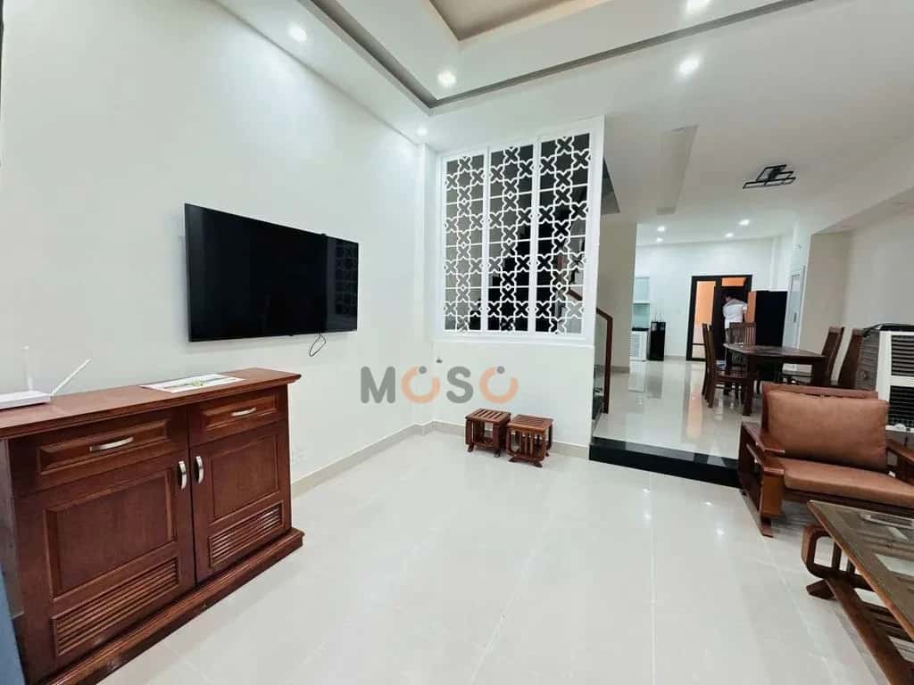 Cho thuê nhà mặt tiền Lê Tấn Toán An Hải, Đà Nẵng – 2 phòng ngủ, giá 24 triệu — Hình 2 Cho thuê nhà mặt tiền Lê Tấn Toán An Hải, Đà Nẵng – 2 phòng ngủ, giá 24 triệu — Hình 2