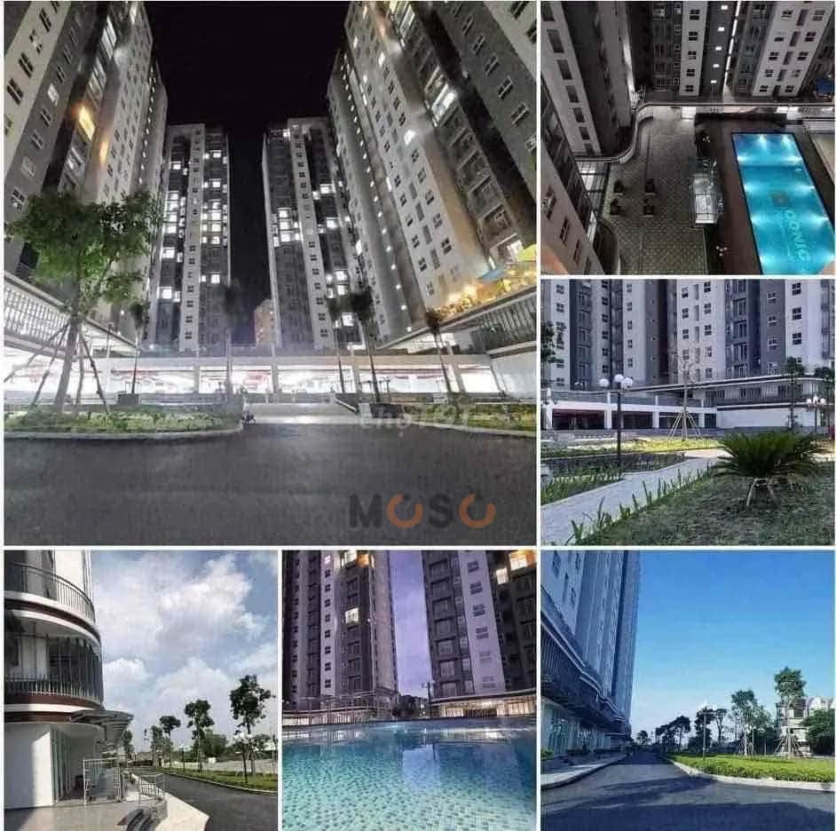 Cho thuê căn hộ chung cư Đường Phạm Thế Hiển Quận 8, TP.HCM – 2 phòng ngủ, giá 7.5 triệu Cho thuê căn hộ chung cư Đường Phạm Thế Hiển Quận 8, TP.HCM – 2 phòng ngủ, giá 7.5 triệu