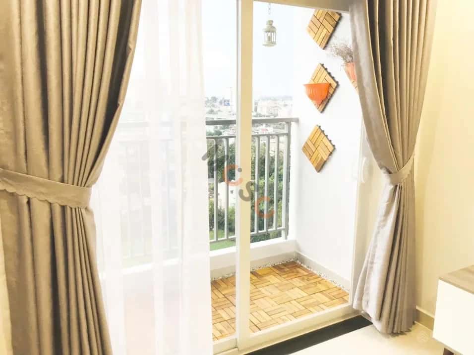 Cho thuê căn hộ chung cư Đường Số 1 Thành phố Thủ Đức, TP.HCM – 2 phòng ngủ, giá 9 triệu — Hình 2 Cho thuê căn hộ chung cư Đường Số 1 Thành phố Thủ Đức, TP.HCM – 2 phòng ngủ, giá 9 triệu — Hình 2