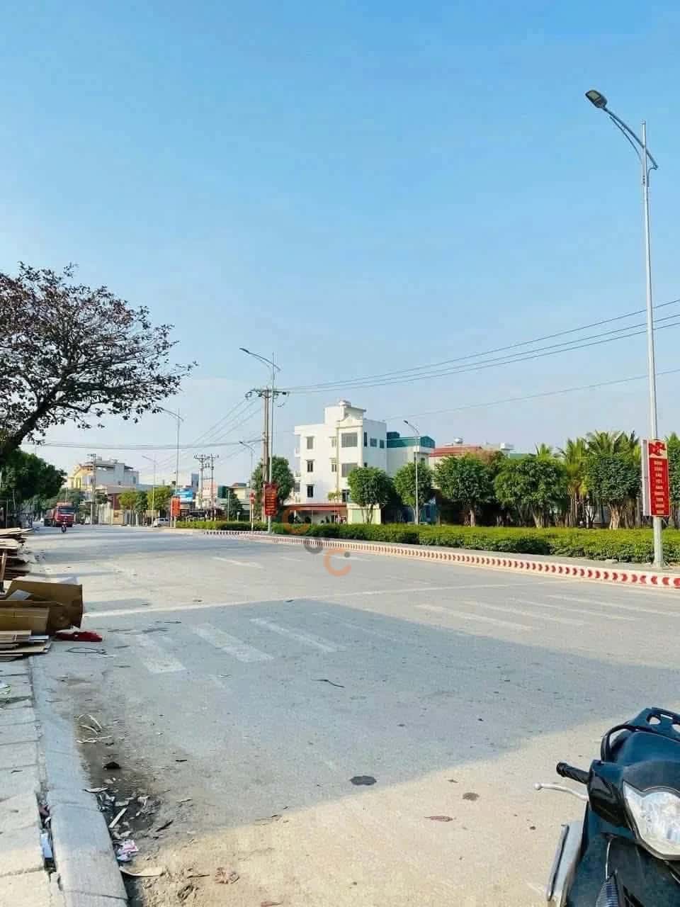 Bán đất Ngõ phố Vũ Khâm Lân Thành phố Hải Dương, Hải Dương – giá 3.8 tỷ — Hình 3 Bán đất Ngõ phố Vũ Khâm Lân Thành phố Hải Dương, Hải Dương – giá 3.8 tỷ — Hình 3