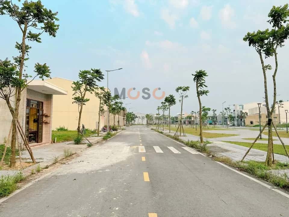 Bán đất KQH Hương Sơ Quận Phú Xuân, TP. Huế – giá 1.4 tỷ — Hình 3 Bán đất KQH Hương Sơ Quận Phú Xuân, TP. Huế – giá 1.4 tỷ — Hình 3