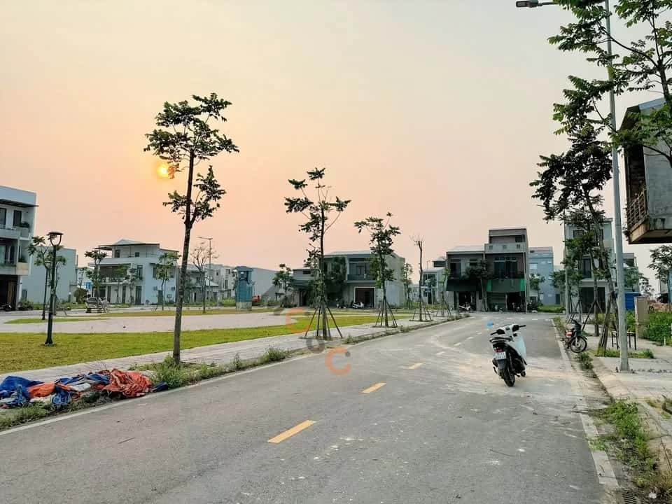 Bán đất KQH Hương Sơ Quận Phú Xuân, TP. Huế – giá 1.4 tỷ — Hình 2 Bán đất KQH Hương Sơ Quận Phú Xuân, TP. Huế – giá 1.4 tỷ — Hình 2