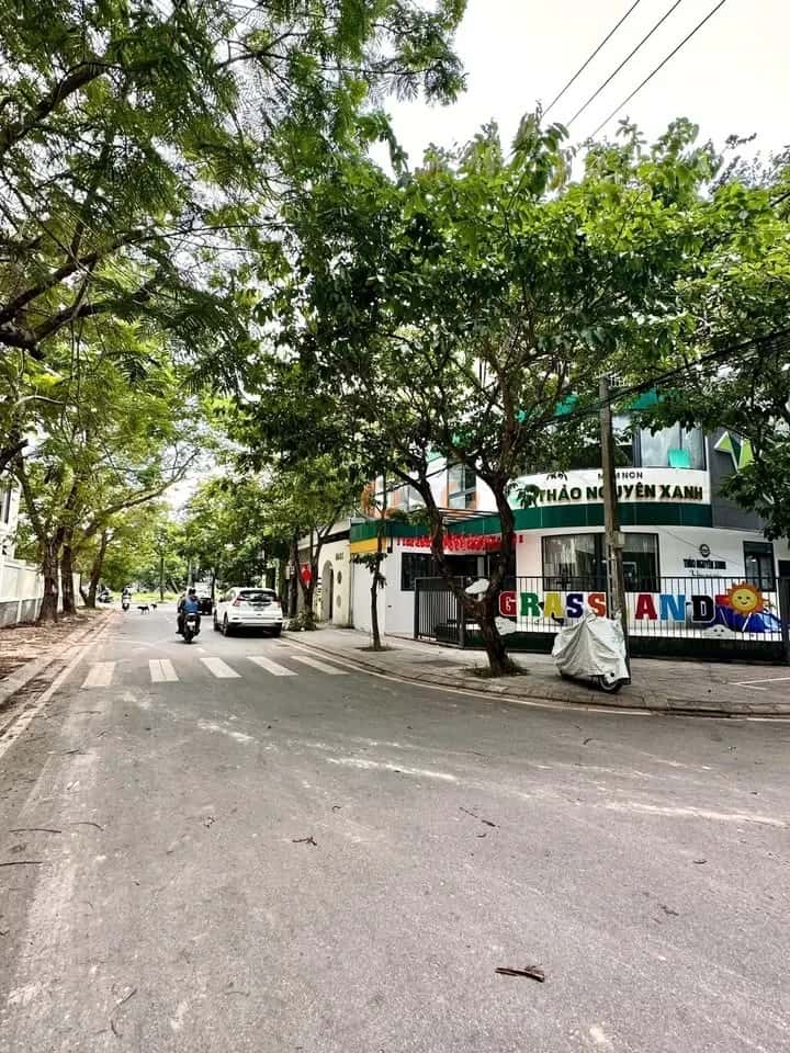 Bán đất đường Hồng Chương Quận Thuận Hóa, TP. Huế – giá 9.4 tỷ — Hình 2 Bán đất đường Hồng Chương Quận Thuận Hóa, TP. Huế – giá 9.4 tỷ — Hình 2