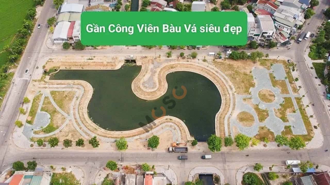 Bán đất Trường Đồng Quận Thuận Hóa, TP. Huế – giá 3.3 tỷ — Hình 3 Bán đất Trường Đồng Quận Thuận Hóa, TP. Huế – giá 3.3 tỷ — Hình 3