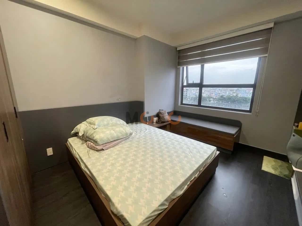 Cho thuê căn hộ chung cư Đường Phạm Thế Hiển Quận 8, TP.HCM – 2 phòng ngủ, giá 15.5 triệu — Hình 3 Cho thuê căn hộ chung cư Đường Phạm Thế Hiển Quận 8, TP.HCM – 2 phòng ngủ, giá 15.5 triệu — Hình 3