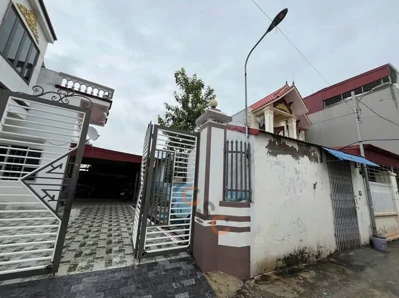 Bán đất Ngõ 604 Phạm Văn Đồng, Tổ dân phố Ninh Hải Quận Dương Kinh, TP. Hải Phòng – giá 1.6 tỷ — Hình 2 Bán đất Ngõ 604 Phạm Văn Đồng, Tổ dân phố Ninh Hải Quận Dương Kinh, TP. Hải Phòng – giá 1.6 tỷ — Hình 2
