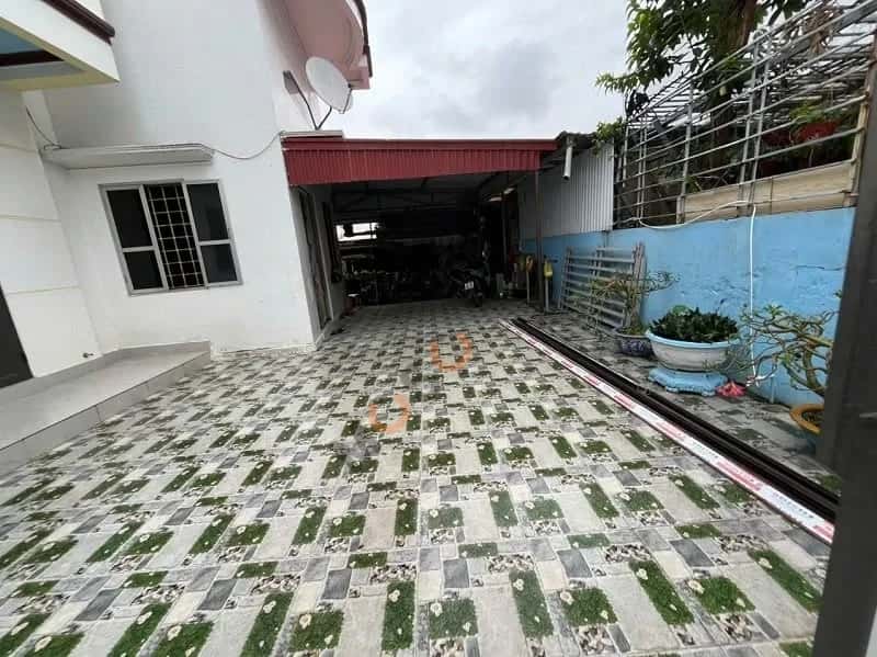 Bán đất Ngõ 604 Phạm Văn Đồng, Tổ dân phố Ninh Hải Quận Dương Kinh, TP. Hải Phòng – giá 1.6 tỷ — Hình 3 Bán đất Ngõ 604 Phạm Văn Đồng, Tổ dân phố Ninh Hải Quận Dương Kinh, TP. Hải Phòng – giá 1.6 tỷ — Hình 3