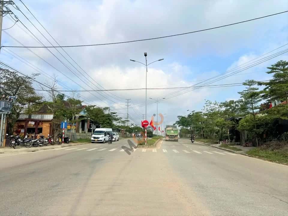 Bán đất Trưng Nữ Vương Thị xã Hương Thủy, TP. Huế – giá 3 tỷ — Hình 3 Bán đất Trưng Nữ Vương Thị xã Hương Thủy, TP. Huế – giá 3 tỷ — Hình 3