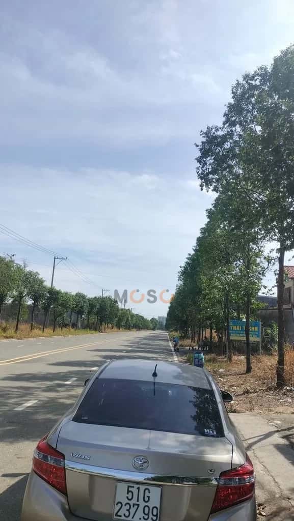 Bán đất đường N1 Thành phố Bến Cát, Bình Dương – giá 2.1 tỷ — Hình 2 Bán đất đường N1 Thành phố Bến Cát, Bình Dương – giá 2.1 tỷ — Hình 2
