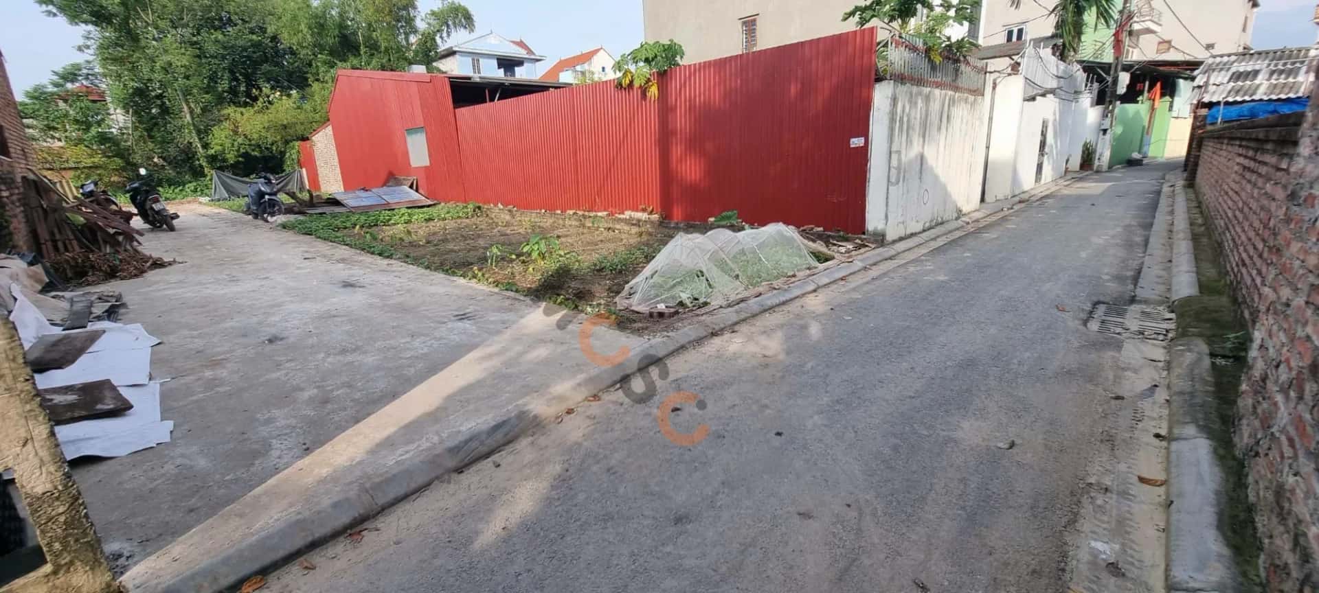 Bán đất Mạnh Tân Huyện Đông Anh, TP. Hà Nội – giá 3.1 tỷ — Hình 3 Bán đất Mạnh Tân Huyện Đông Anh, TP. Hà Nội – giá 3.1 tỷ — Hình 3