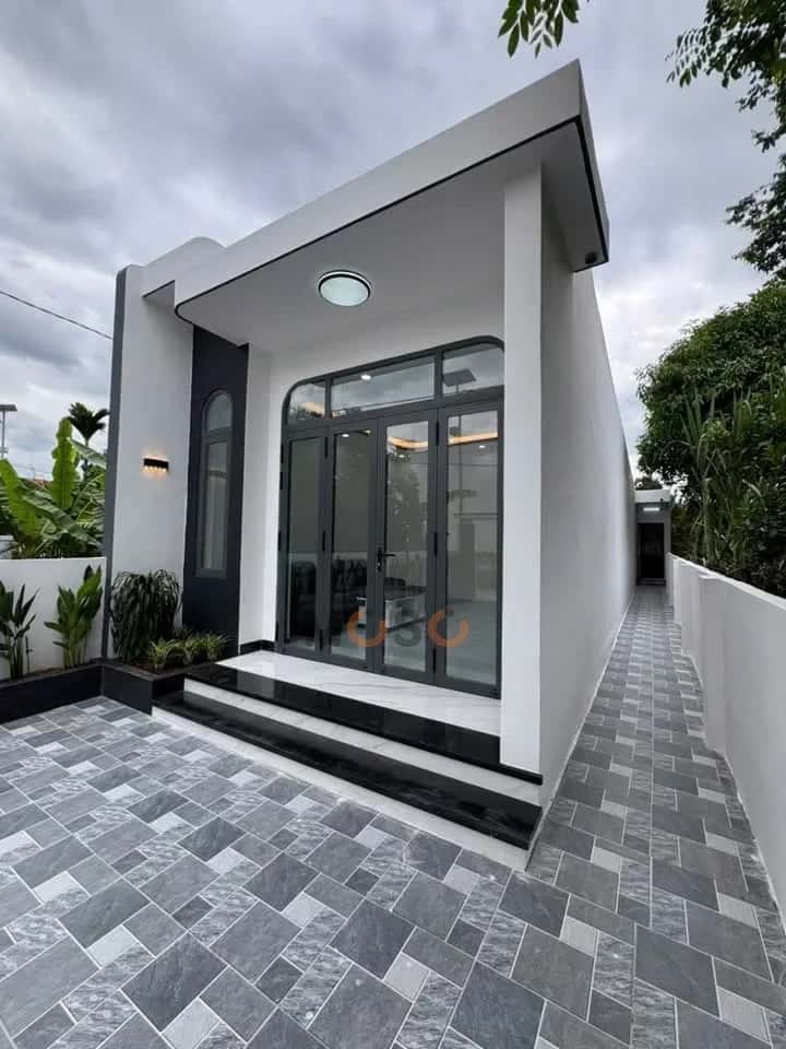 Bán nhà mặt tiền Thành Hồ 8 Huyện Diên Khánh, Khánh Hòa – 3 phòng ngủ, giá 1.8 tỷ — Hình 3 Bán nhà mặt tiền Thành Hồ 8 Huyện Diên Khánh, Khánh Hòa – 3 phòng ngủ, giá 1.8 tỷ — Hình 3