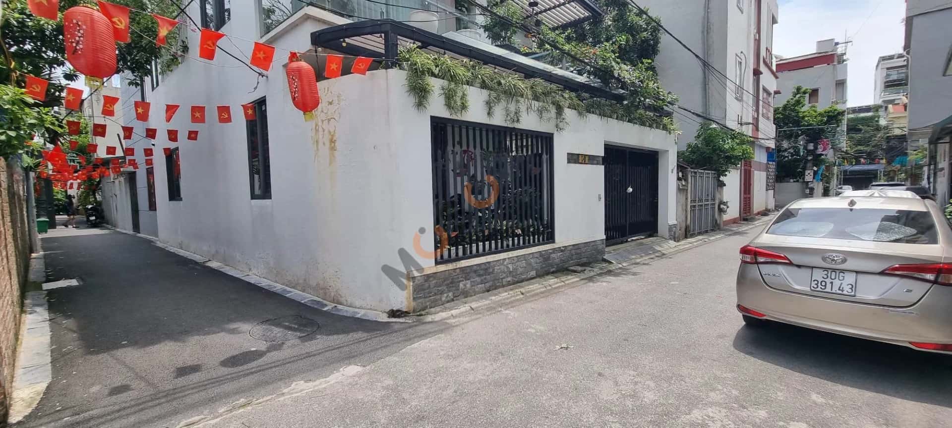 Bán đất Uy Nỗ Huyện Đông Anh, TP. Hà Nội – giá 3 tỷ — Hình 2 Bán đất Uy Nỗ Huyện Đông Anh, TP. Hà Nội – giá 3 tỷ — Hình 2